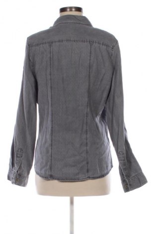 Дамска риза Velvet Heart, Размер M, Цвят Сив, Цена 28,00 €