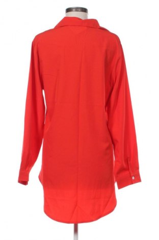Damska koszula Unbranded, Rozmiar L, Kolor Czerwony, Cena 58,99 zł