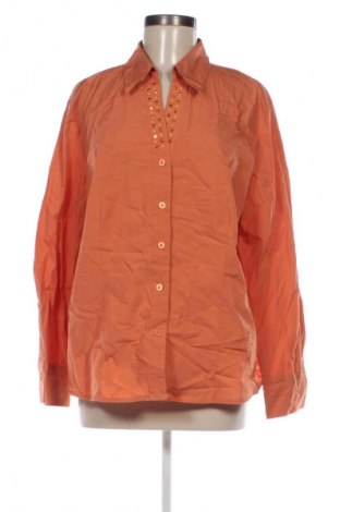 Дамска риза Unbranded, Размер XL, Цвят Многоцветен, Цена 7,15 €