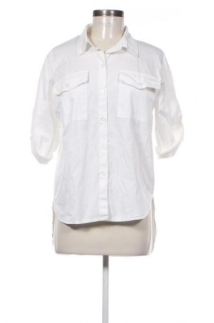 Damska koszula Unbranded, Rozmiar L, Kolor Biały, Cena 58,99 zł
