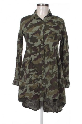 Damska koszula Unbranded, Rozmiar S, Kolor Kolorowy, Cena 68,00 zł