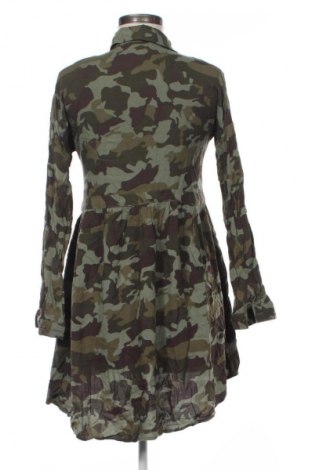 Damska koszula Unbranded, Rozmiar S, Kolor Kolorowy, Cena 68,00 zł