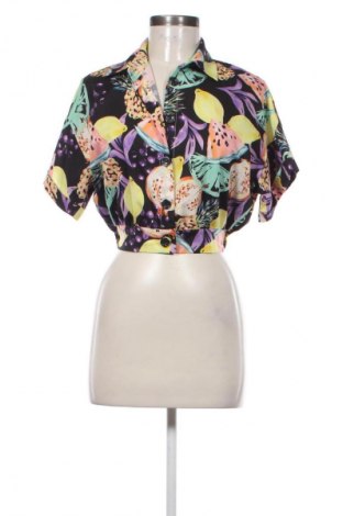 Damska koszula Unbranded, Rozmiar M, Kolor Kolorowy, Cena 69,66 zł