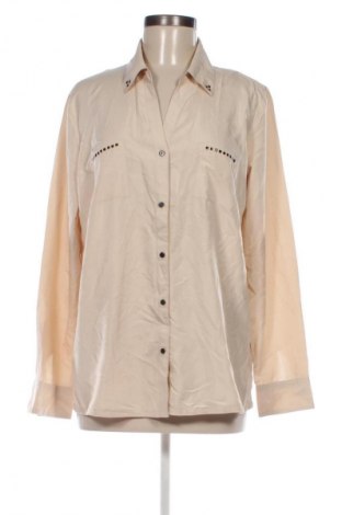 Női ing Unbranded, Méret L, Szín Bézs, Ár 2 629 Ft