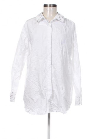 Damenbluse Unbranded, Größe XL, Farbe Weiß, Preis 13,99 €