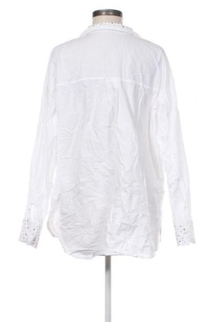 Damenbluse Unbranded, Größe XL, Farbe Weiß, Preis 13,99 €