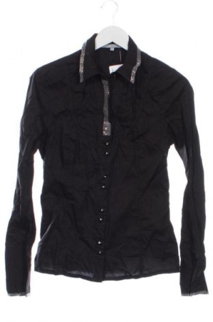 Дамска риза Unbranded, Размер XS, Цвят Черен, Цена 4,60 €