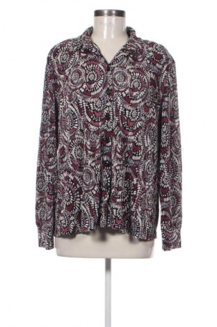 Дамска риза Unbranded, Размер XXL, Цвят Многоцветен, Цена 8,69 €