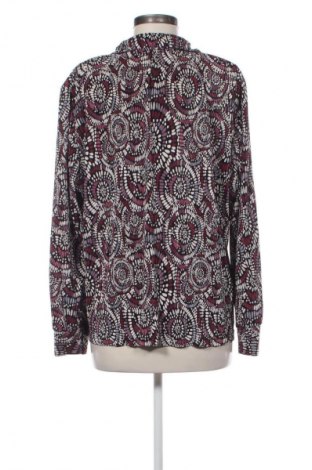 Дамска риза Unbranded, Размер XXL, Цвят Многоцветен, Цена 8,69 €