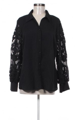 Dámska košeľa  Unbranded, Veľkosť XXL, Farba Čierna, Cena  17,95 €