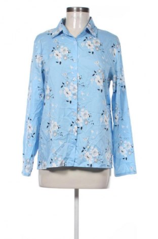 Дамска риза Unbranded, Размер M, Цвят Многоцветен, Цена 4,09 €