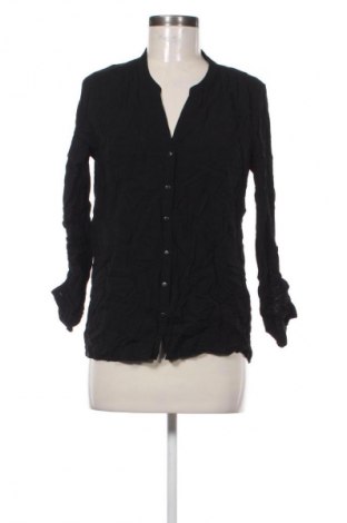 Дамска риза Unbranded, Размер M, Цвят Черен, Цена 6,13 €