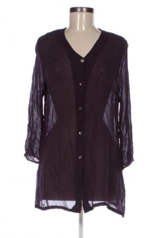 Női ing Unbranded, Méret L, Szín Lila, Ár 5 244 Ft