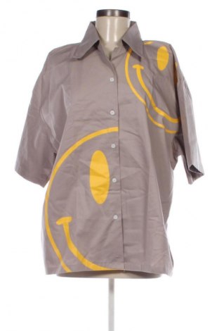 Damska koszula Unbranded, Rozmiar XXL, Kolor Kolorowy, Cena 68,87 zł