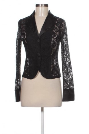 Дамска риза Unbranded, Размер S, Цвят Черен, Цена 12,85 €