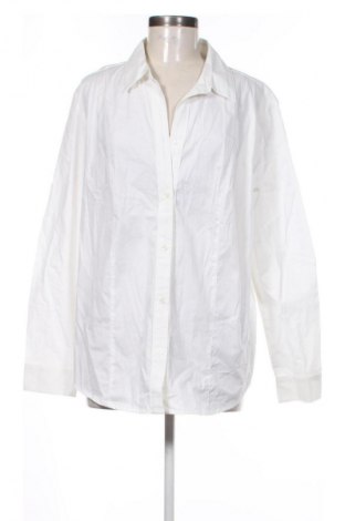Дамска риза Unbranded, Размер XL, Цвят Бял, Цена 8,69 €