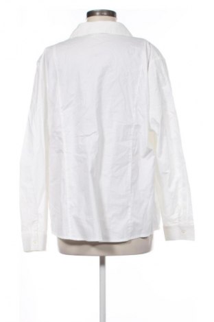 Дамска риза Unbranded, Размер XL, Цвят Бял, Цена 8,69 €