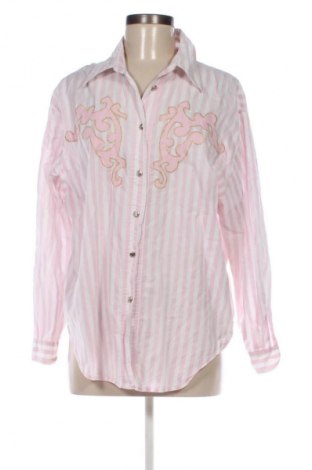 Дамска риза Unbranded, Размер M, Цвят Многоцветен, Цена 12,69 €