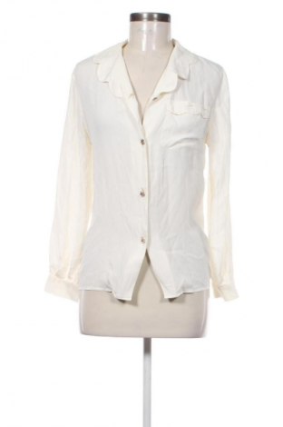 Damska koszula Unbranded, Rozmiar M, Kolor ecru, Cena 68,87 zł