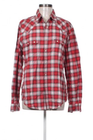 Damenbluse Unbranded, Größe L, Farbe Mehrfarbig, Preis € 8,99