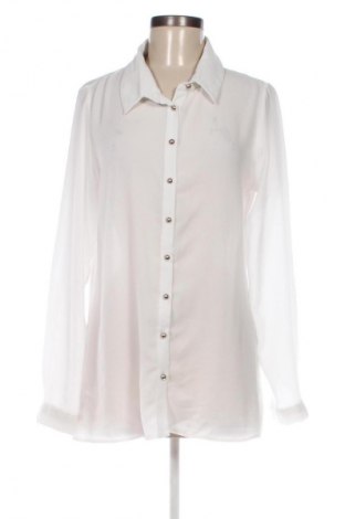 Dámská košile  Unbranded, Velikost XL, Barva Bílá, Cena  674,00 Kč