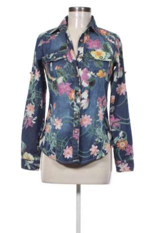 Damska koszula Unbranded, Rozmiar S, Kolor Kolorowy, Cena 69,66 zł