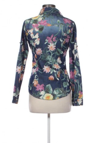 Damska koszula Unbranded, Rozmiar S, Kolor Kolorowy, Cena 69,66 zł