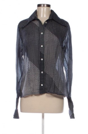 Дамска риза Unbranded, Размер XL, Цвят Многоцветен, Цена 23,79 €