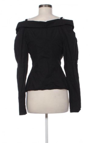 Дамска риза Unbranded, Размер M, Цвят Черен, Цена 13,00 €