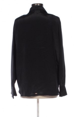 Дамска риза Unbranded, Размер XL, Цвят Черен, Цена 12,85 €