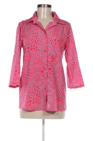 Дамска риза Unbranded, Размер M, Цвят Многоцветен, Цена 13,00 €