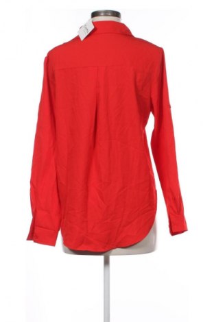 Női ing Unbranded, Méret M, Szín Piros, Ár 2 579 Ft