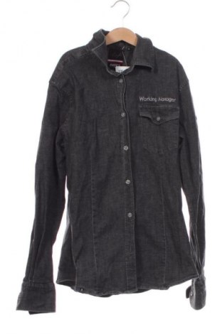 Damska koszula Unbranded, Rozmiar S, Kolor Czarny, Cena 69,66 zł