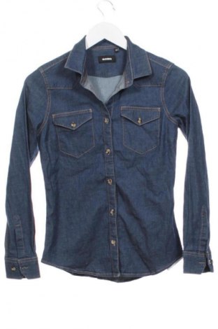 Női ing Unbranded, Méret XS, Szín Kék, Ár 2 769 Ft