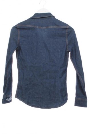 Női ing Unbranded, Méret XS, Szín Kék, Ár 2 769 Ft