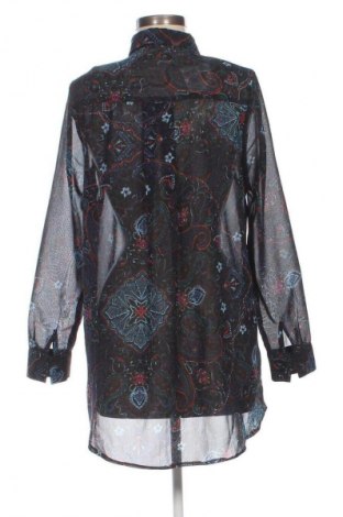 Дамска риза Unbranded, Размер M, Цвят Многоцветен, Цена 12,85 €