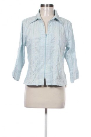 Damska koszula Unbranded, Rozmiar M, Kolor Niebieski, Cena 68,00 zł