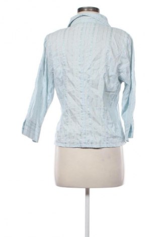 Damska koszula Unbranded, Rozmiar M, Kolor Niebieski, Cena 68,00 zł