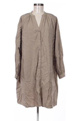 Damska koszula Unbranded, Rozmiar XL, Kolor Beżowy, Cena 107,33 zł