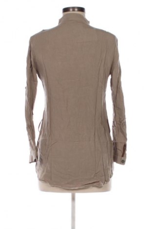 Damska koszula Unbranded, Rozmiar M, Kolor Brązowy, Cena 69,66 zł