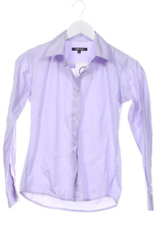 Damska koszula Unbranded, Rozmiar S, Kolor Fioletowy, Cena 68,87 zł