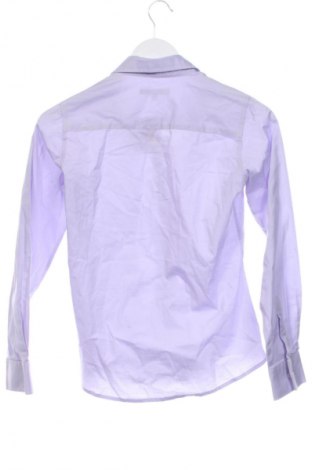 Damska koszula Unbranded, Rozmiar S, Kolor Fioletowy, Cena 68,87 zł