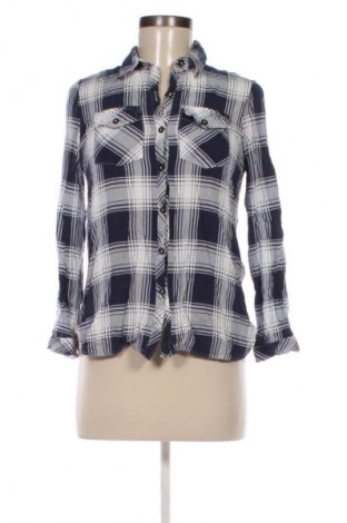 Damska koszula Unbranded, Rozmiar S, Kolor Kolorowy, Cena 69,66 zł