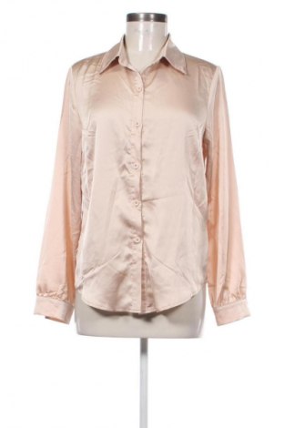 Női ing Unbranded, Méret M, Szín Bézs, Ár 5 372 Ft