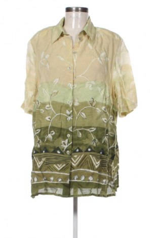 Női ing Unbranded, Méret XXL, Szín Sokszínű, Ár 5 372 Ft