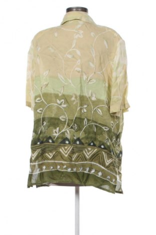 Női ing Unbranded, Méret XXL, Szín Sokszínű, Ár 5 372 Ft