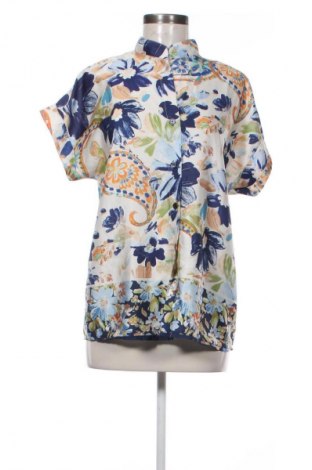 Дамска риза Unbranded, Размер L, Цвят Многоцветен, Цена 13,00 €