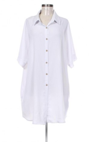 Női ing Unbranded, Méret XXL, Szín Fehér, Ár 5 372 Ft