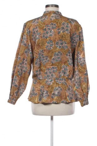 Damenbluse Unbranded, Größe L, Farbe Mehrfarbig, Preis 13,00 €