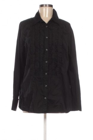 Дамска риза Unbranded, Размер XXL, Цвят Черен, Цена 12,78 €